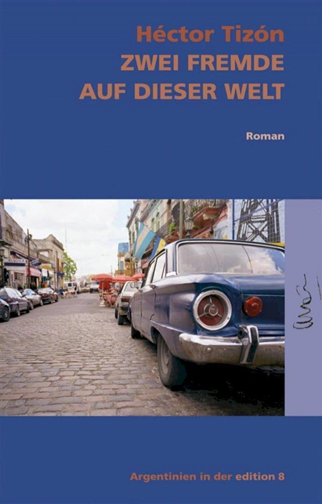  Zwei Fremde auf dieser Welt(Kobo/電子書)