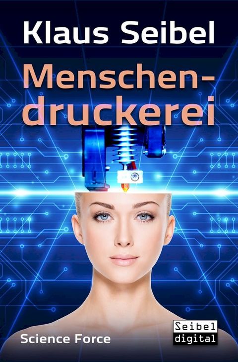 Menschendruckerei(Kobo/電子書)