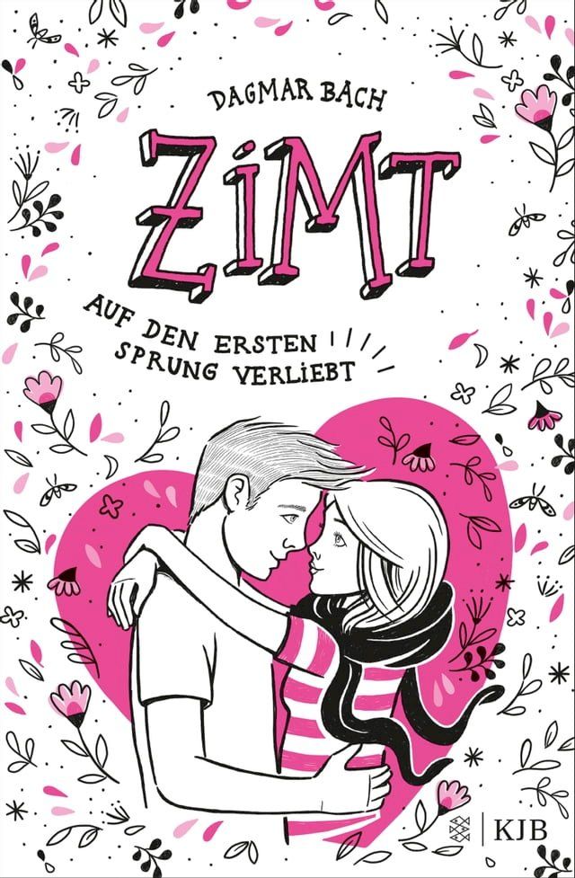  Zimt – Auf den ersten Sprung verliebt(Kobo/電子書)