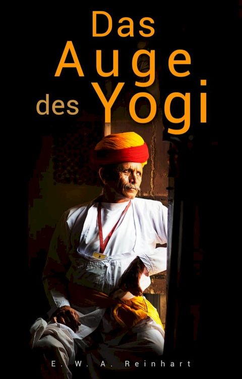 Das Auge des Yogi(Kobo/電子書)