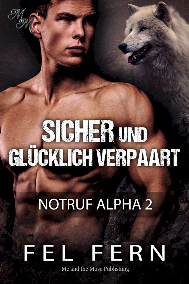  Sicher und glücklich verpaart(Kobo/電子書)