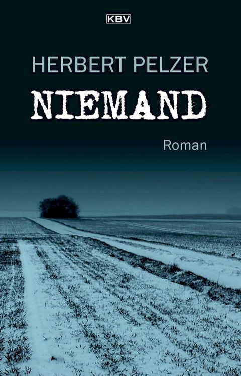 Niemand(Kobo/電子書)