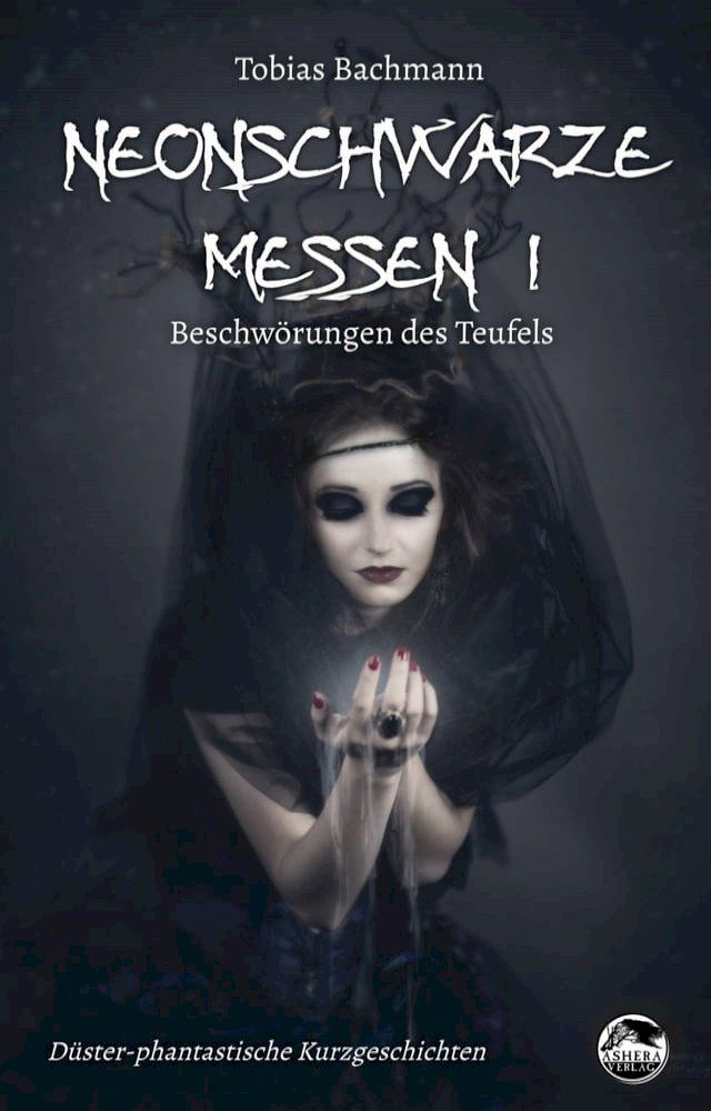  Neonschwarze Messen I(Kobo/電子書)