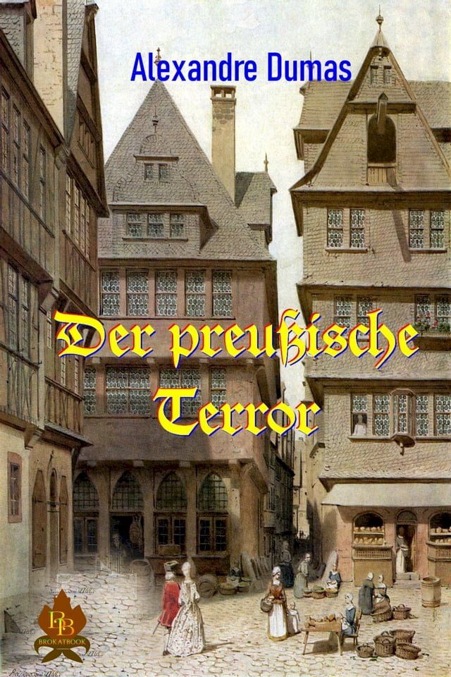  Der preußische Terror(Kobo/電子書)