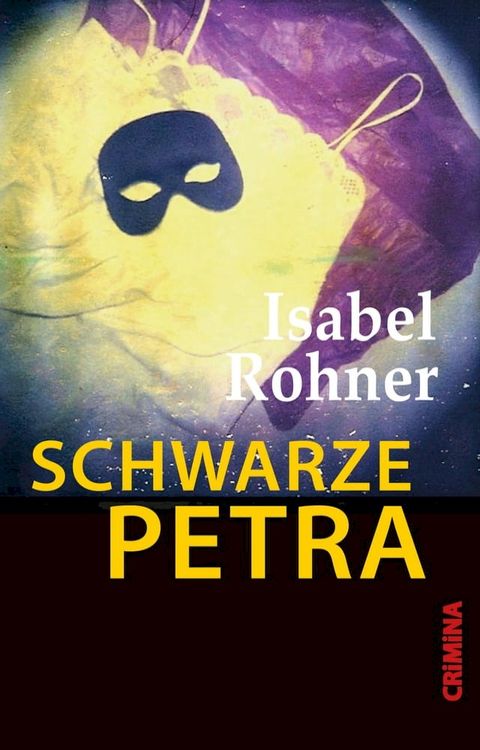 Schwarze Petra(Kobo/電子書)