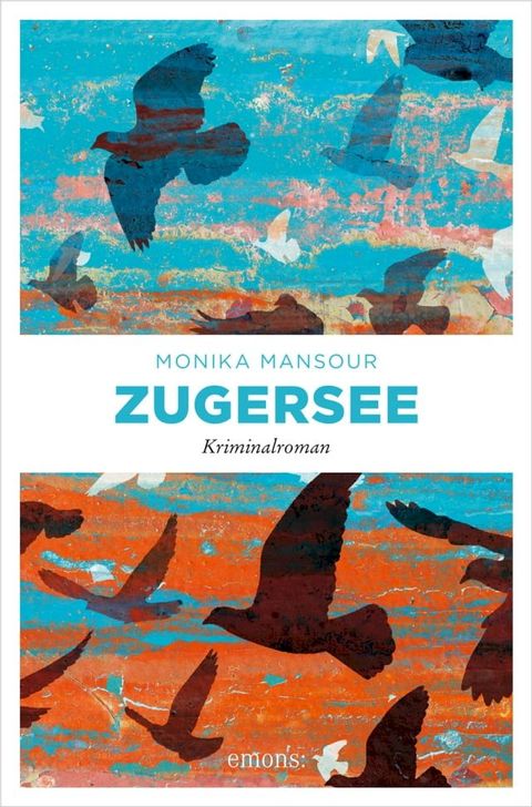 Zugersee(Kobo/電子書)