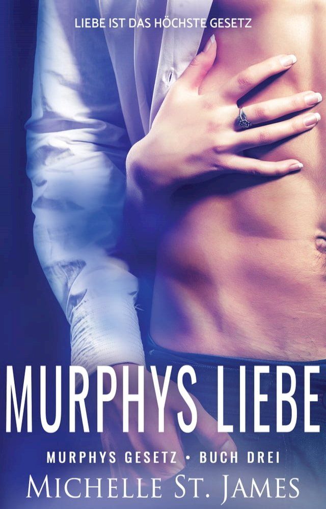  Murphys Liebe(Kobo/電子書)