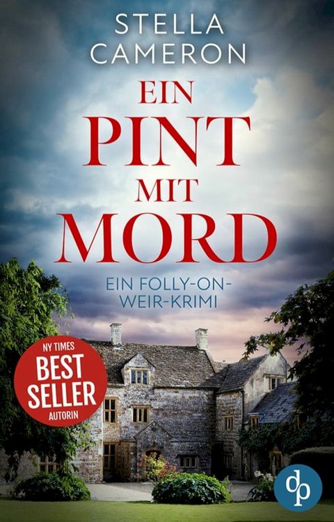 Ein Pint mit Mord(Kobo/電子書)