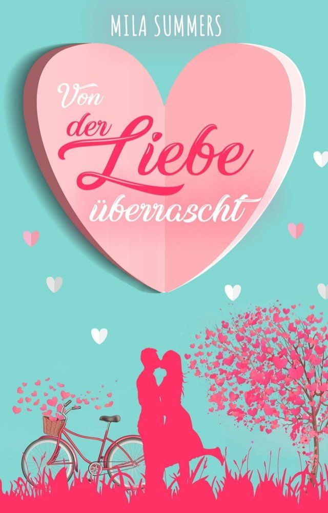  Von der Liebe überrascht(Kobo/電子書)