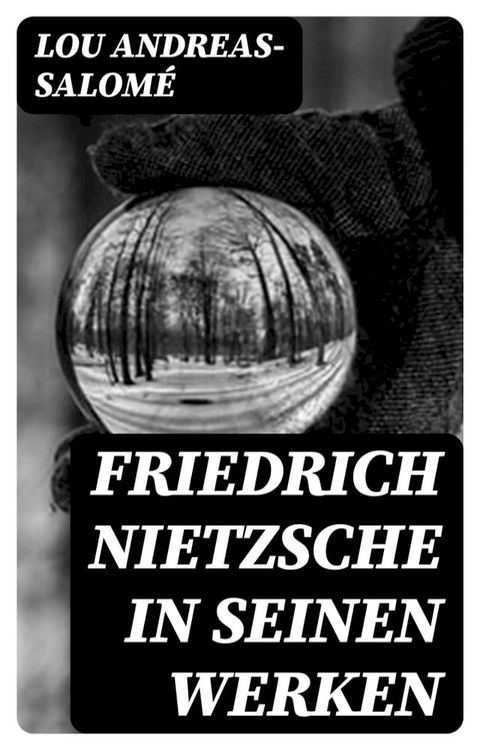 Friedrich Nietzsche in seinen Werken(Kobo/電子書)