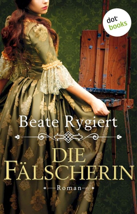 Die F&auml;lscherin(Kobo/電子書)