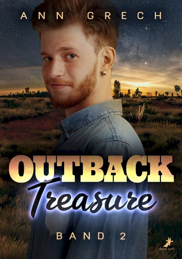  Outback Treasure 2(Kobo/電子書)