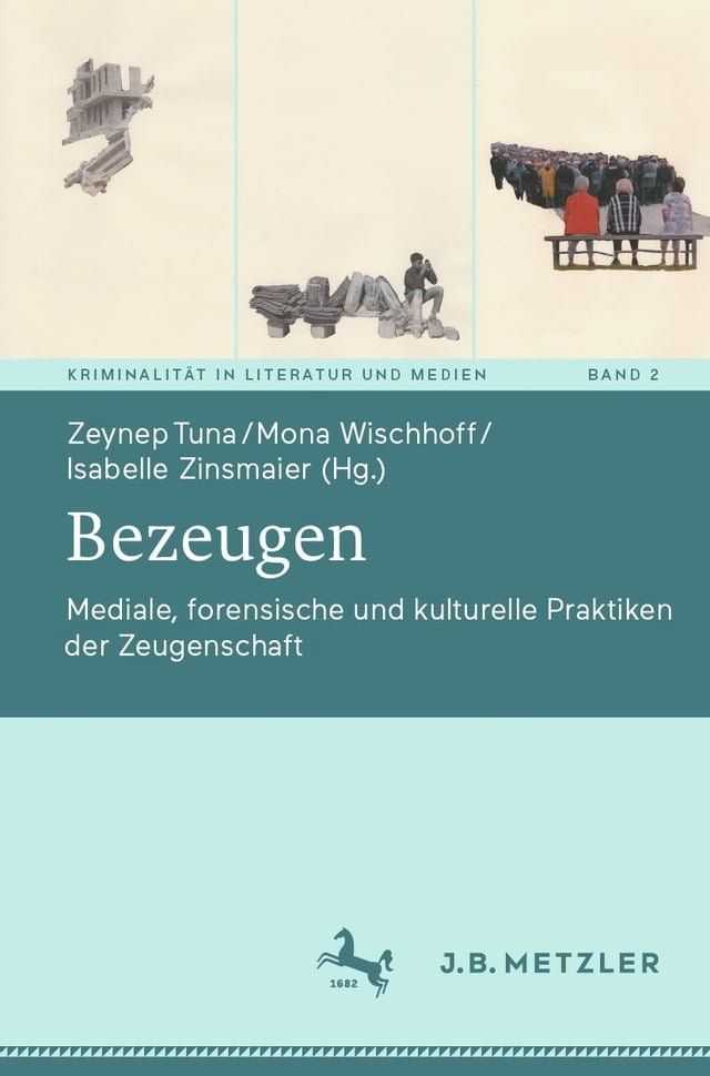  Bezeugen(Kobo/電子書)