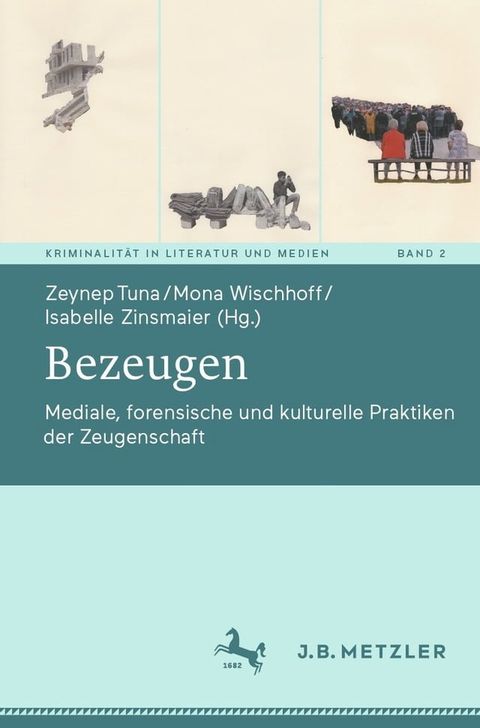 Bezeugen(Kobo/電子書)