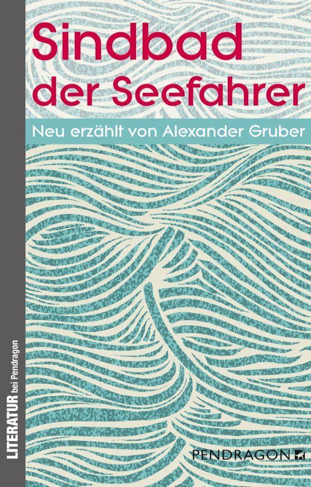  Sindbad der Seefahrer(Kobo/電子書)