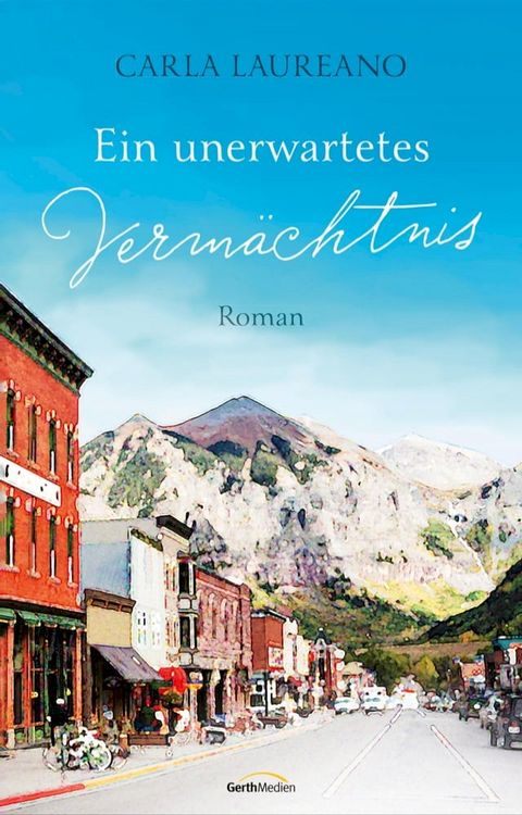 Ein unerwartetes Verm&auml;chtnis(Kobo/電子書)