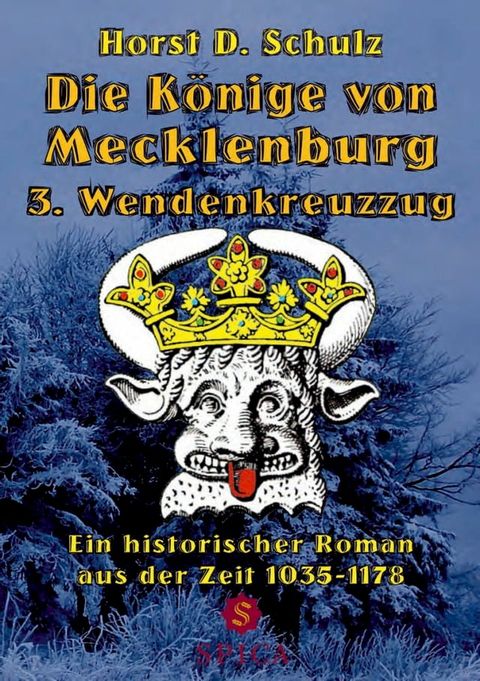 Die Könige von Mecklenburg(Kobo/電子書)