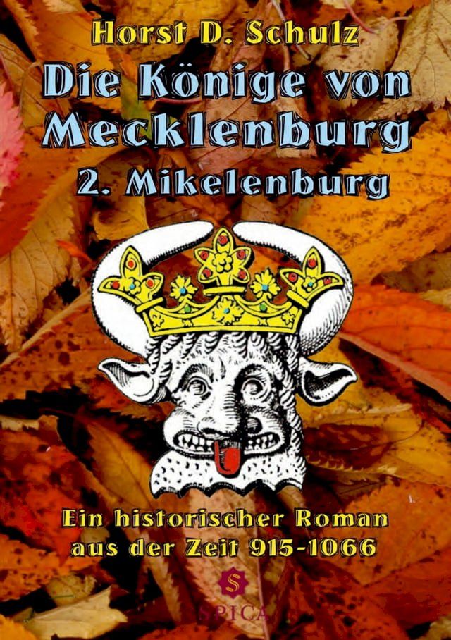  Die Könige von Mecklenburg(Kobo/電子書)