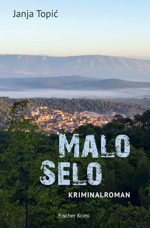 Malo Selo(Kobo/電子書)