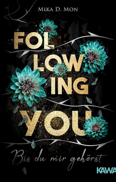 Following You - Bis du mir gehörst(Kobo/電子書)