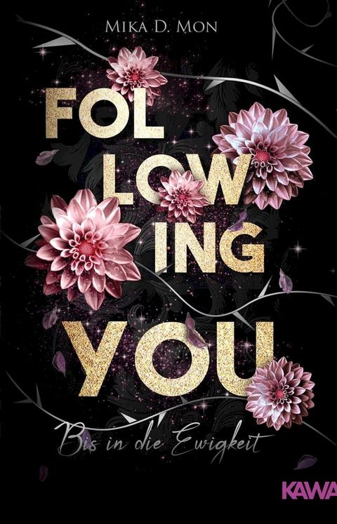 Following You - Bis in die Ewigkeit(Kobo/電子書)