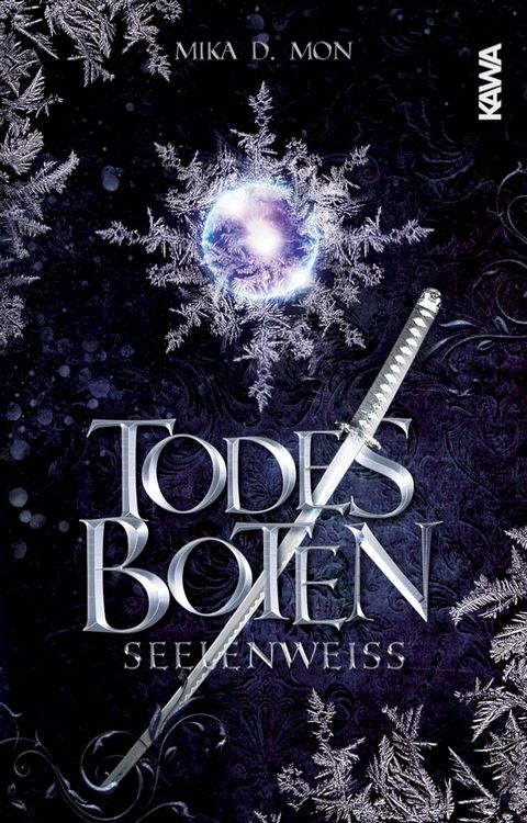 Todesboten - Seelenweiß(Kobo/電子書)