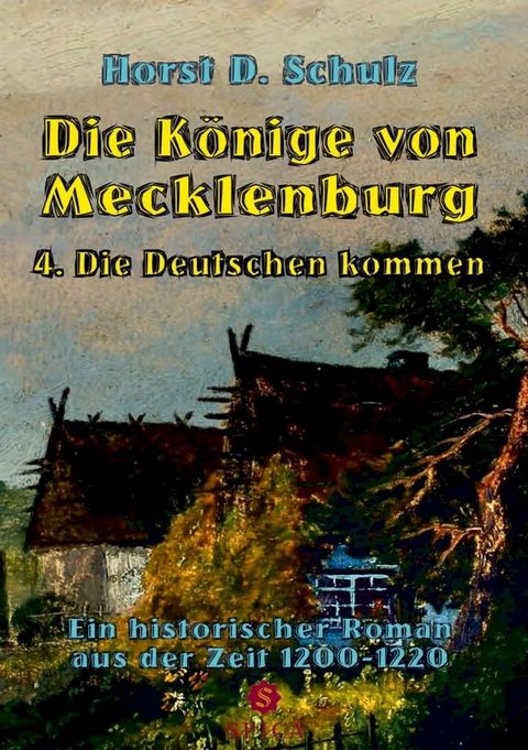 Die Könige von Mecklenburg(Kobo/電子書)