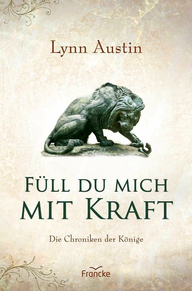  Füll du mich mit Kraft(Kobo/電子書)