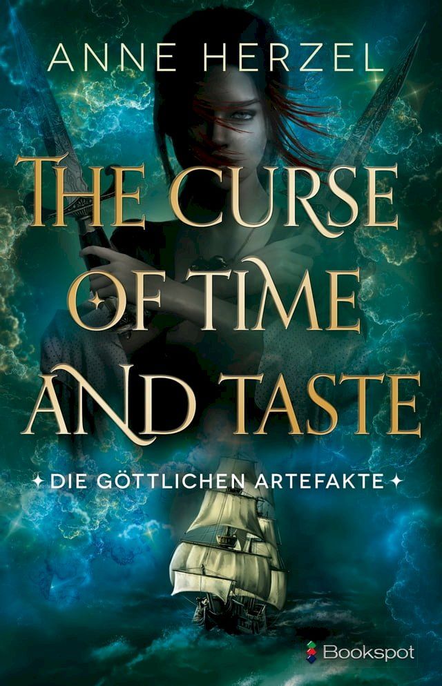  The Curse of Time and Taste(Kobo/電子書)