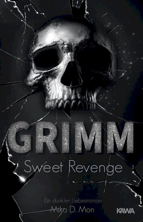 Grimm - Sweet Revenge(Kobo/電子書)