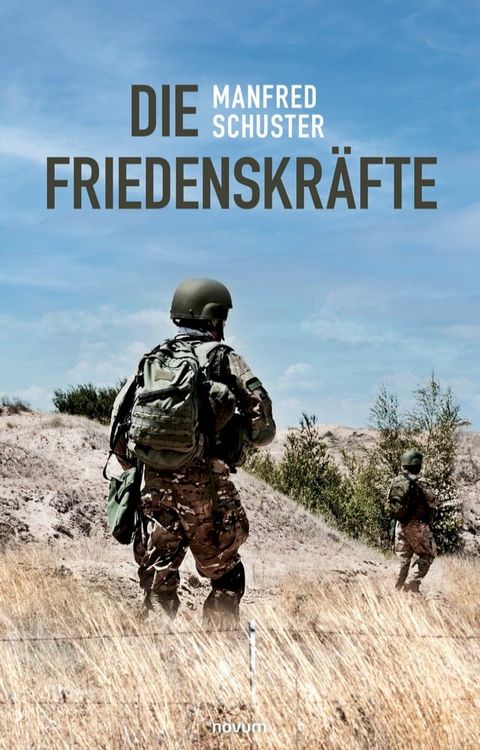 Die Friedenskr&auml;fte(Kobo/電子書)