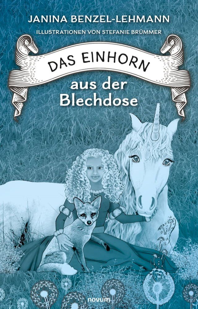  Das Einhorn aus der Blechdose(Kobo/電子書)