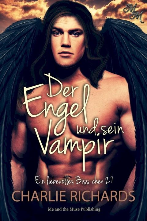 Der Engel und sein Vampir(Kobo/電子書)