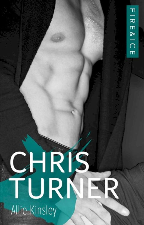 Fire&Ice 6 - Chris Turner(Kobo/電子書)