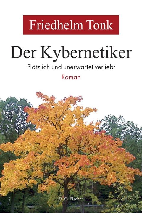 Der Kybernetiker(Kobo/電子書)