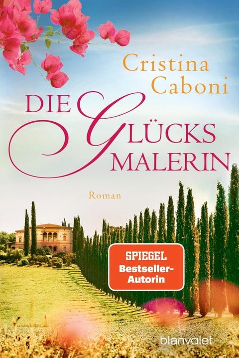 Die Gl&uuml;cksmalerin(Kobo/電子書)