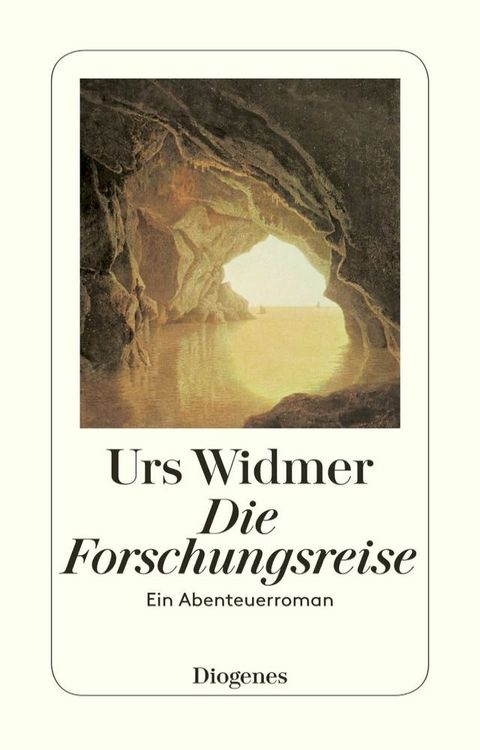 Die Forschungsreise(Kobo/電子書)