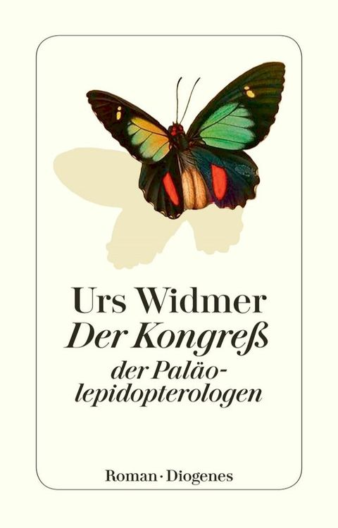 Der Kongre&szlig; der Pal&auml;olepidopterologen(Kobo/電子書)