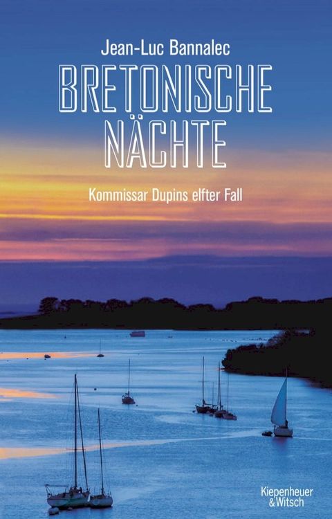 Bretonische Nächte(Kobo/電子書)