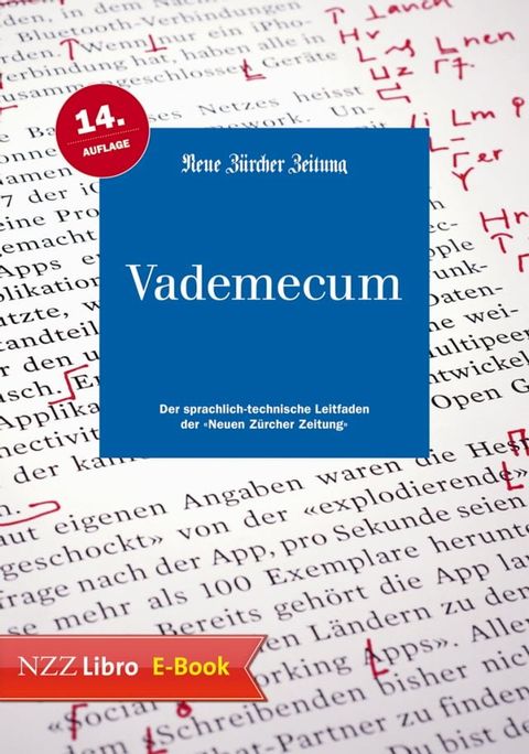 Vademecum(Kobo/電子書)