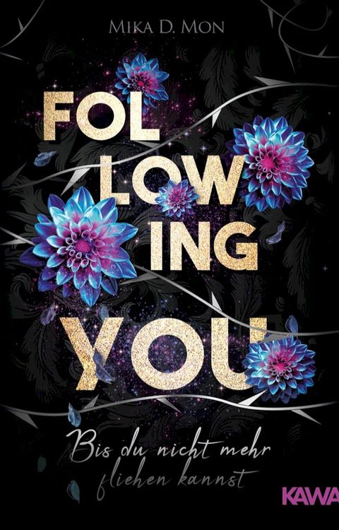 Following You - Bis du nicht mehr fliehen kannst(Kobo/電子書)