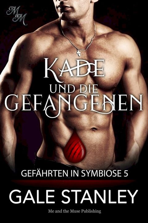 Kade und die Gefangenen(Kobo/電子書)