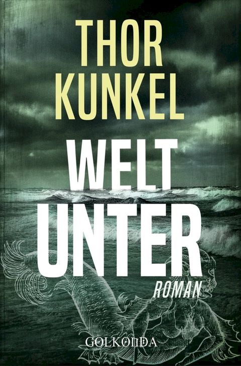 Welt unter(Kobo/電子書)