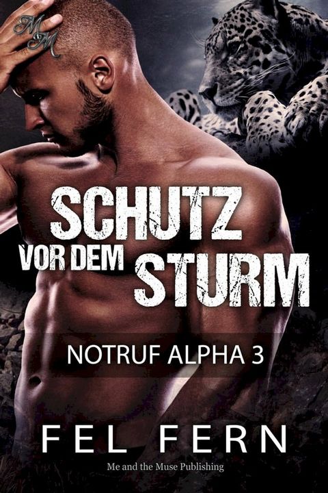 Schutz vor dem Sturm(Kobo/電子書)