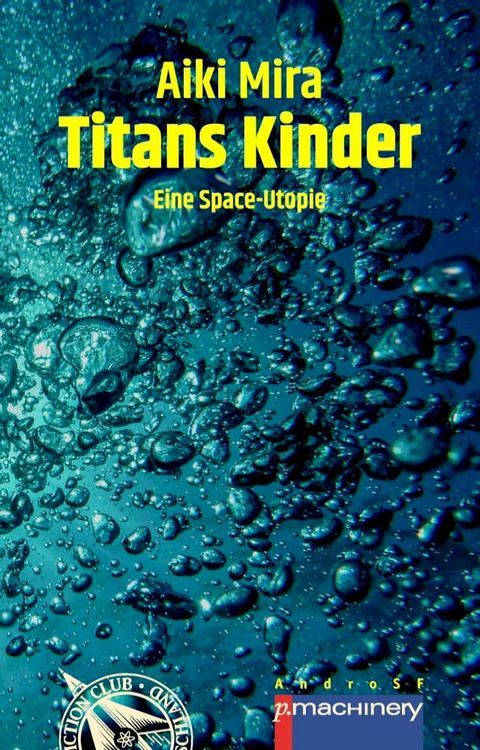 TITANS KINDER(Kobo/電子書)