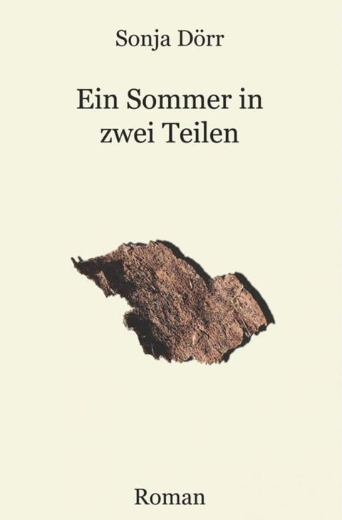 Ein Sommer in zwei Teilen(Kobo/電子書)