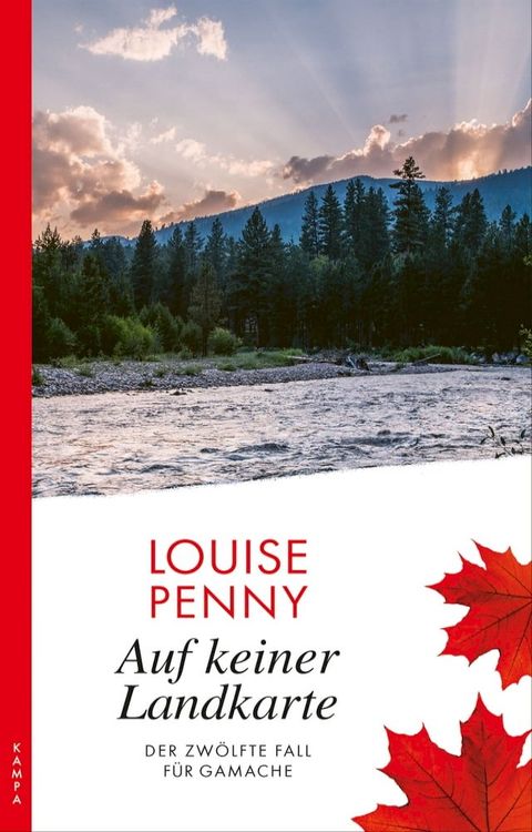 Auf keiner Landkarte(Kobo/電子書)