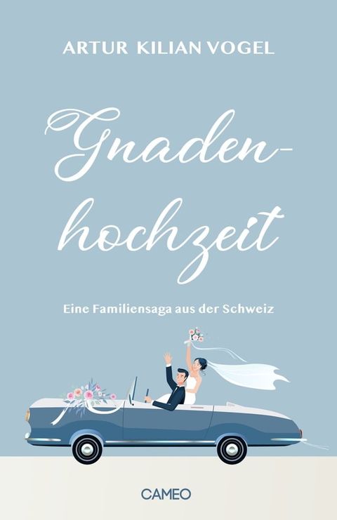 Gnadenhochzeit(Kobo/電子書)