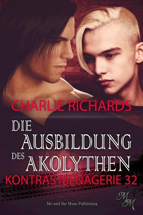 Die Ausbildung des Akolythen(Kobo/電子書)