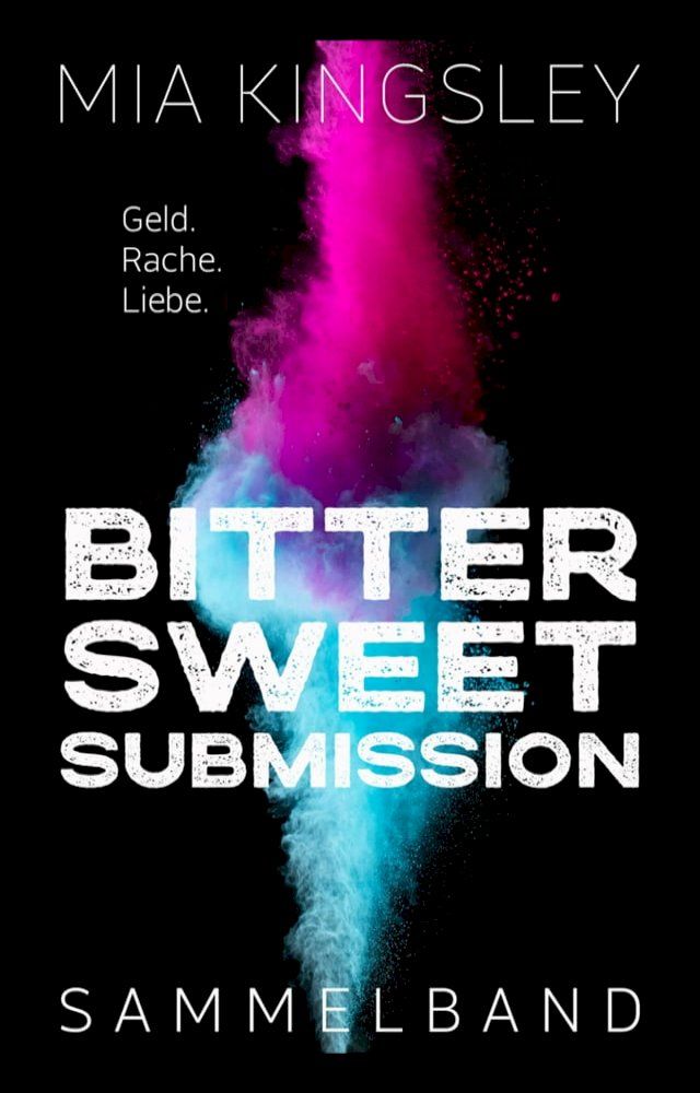  Bittersweet Submission(Kobo/電子書)